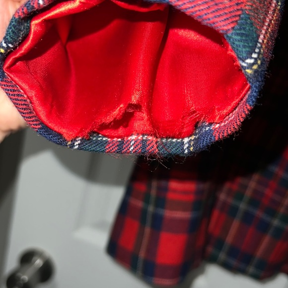 Pendleton Tartan Blazer Jacket Women Size Medium Relax Fit Plaid - Picture 10 of 15